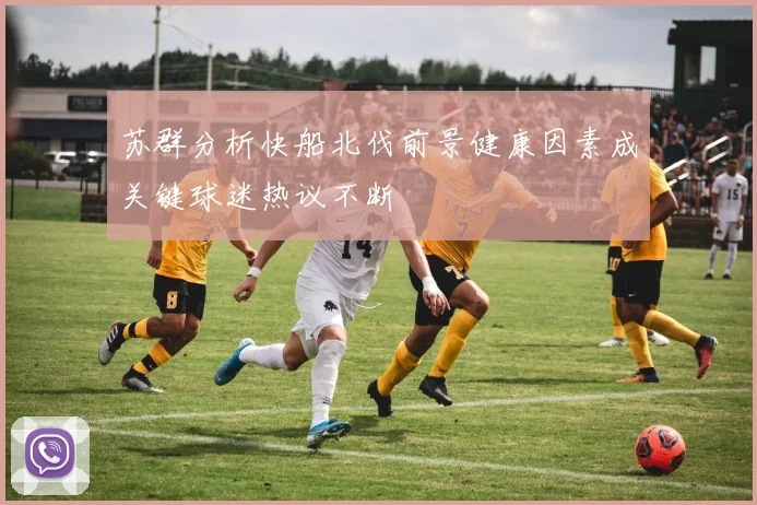 苏群分析快船北伐前景健康因素成关键球迷热议不断